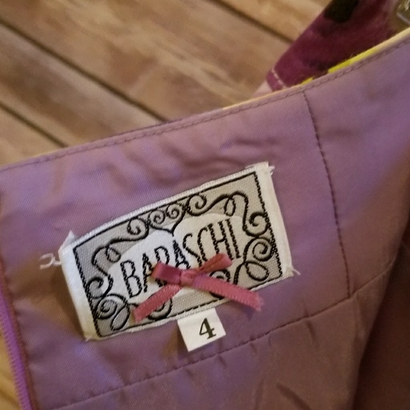 Anthr Yoana Baraschi Skirt - Picture 5 of 5